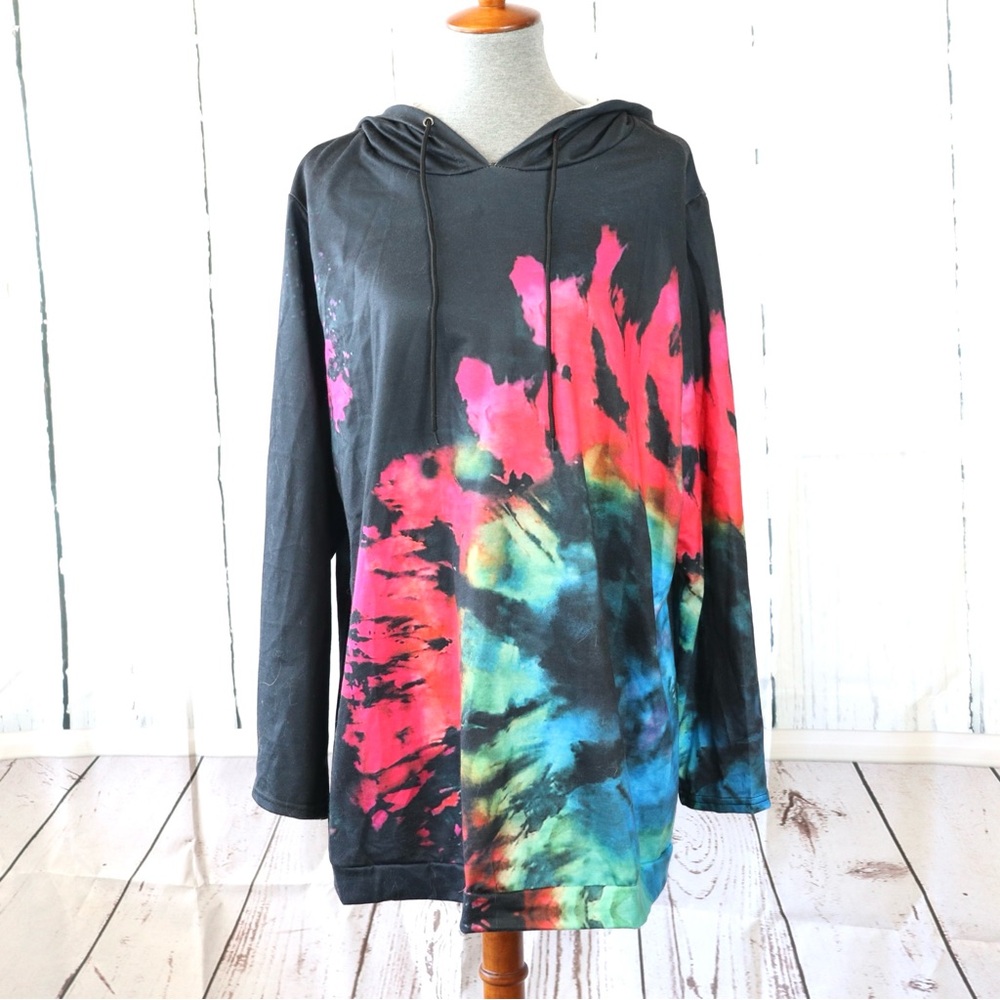 LAST CHANCE Oversized hoodie